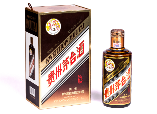 贵州茅台酒（珍品）