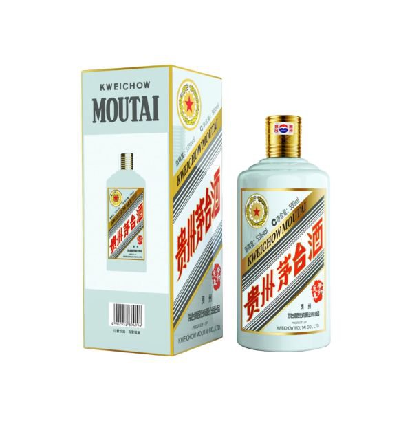 贵州茅台酒（生肖）